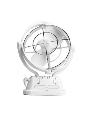 Pouze Dnes Ventilátor SIROCCO 12/24V