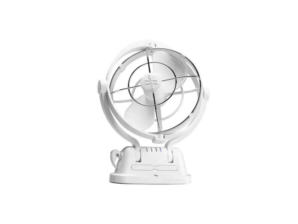 Pouze Dnes Ventilátor SIROCCO 12/24V