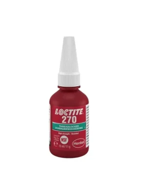 Loctite 270 zelená 10ml Akční Cena