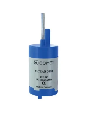 Ponorné čerpadlo Ocean 2000 - volně ložené Autentický
