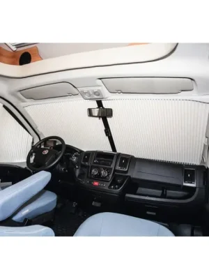 Výhodná Nabídka Přední okenní roleta REMIfront IV pro Ducato 2021 (S8) bez senzorů