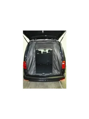 Speciální Cena Moskytiéra Carbest pro zadní dveře pro VW Caddy MAXI od roku výroby 2021