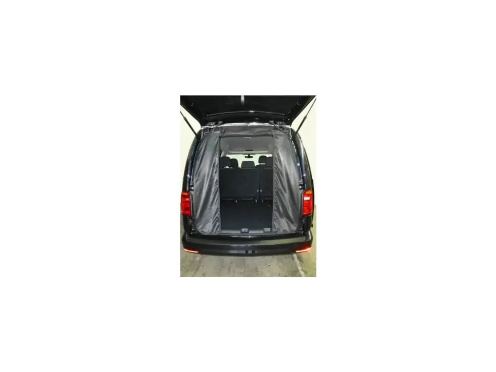Speciální Cena Moskytiéra Carbest pro zadní dveře pro VW Caddy MAXI od roku výroby 2021