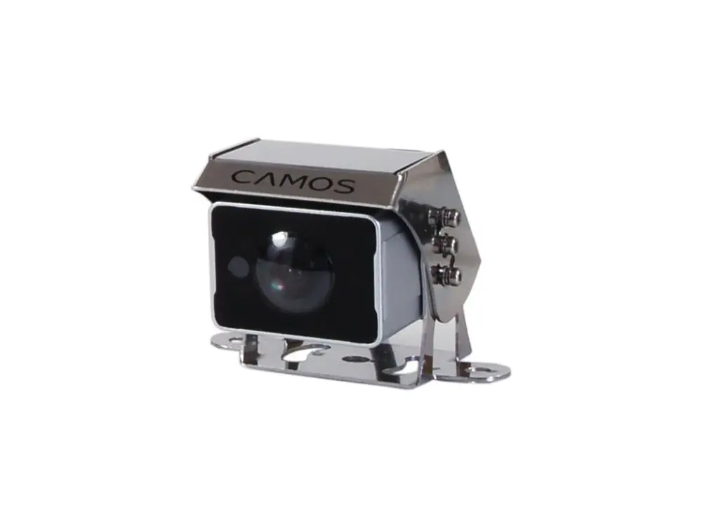 Koupit Online Zadní mini kamera Camos CM-200M