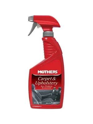 Mothers CarpetUpholstery Cleaner - čistič koberců a čalounění, 710 ml Kup Teď