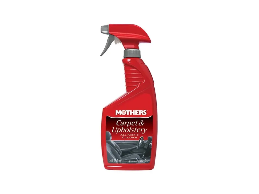 Mothers CarpetUpholstery Cleaner - čistič koberců a čalounění, 710 ml Kup Teď