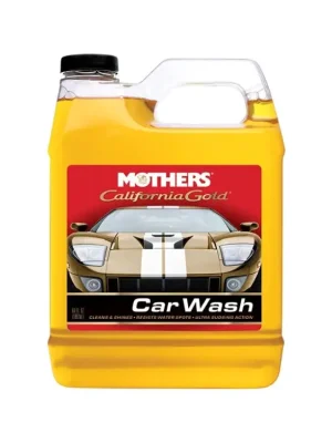 Mothers California Gold Car Wash - 1892 ml Super Cena