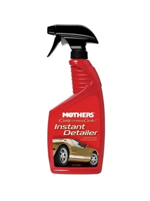 Mothers California Gold Instant Detailer - 710 ml Super Cena
