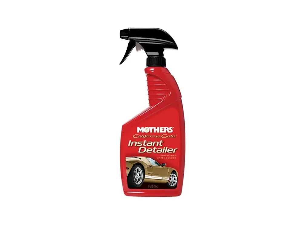 Mothers California Gold Instant Detailer - 710 ml Super Cena