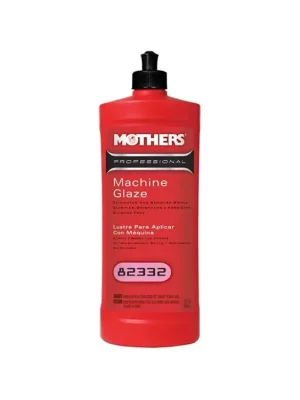 Mothers Professional Machine Glaze - profesionální leštěnka pro vysoký lesk, 946 ml Pouze Dnes