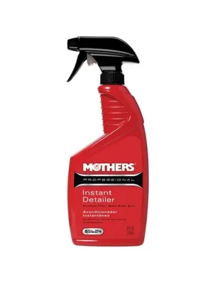Výprodej Mothers Professional Instant Detailer - profesionální přípravek pro rychlé odstranění lehkých nečistot a zvýraznění hloubky laku, 710 ml