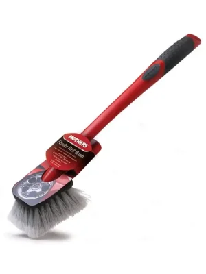 Přímo Od Výrobce Mothers Fender Well Brush - dlouhý kartáč na těžko dostupná místa