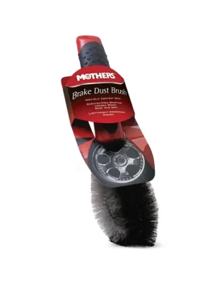 Aktuální Mothers Brake Dust Brush - kartáč