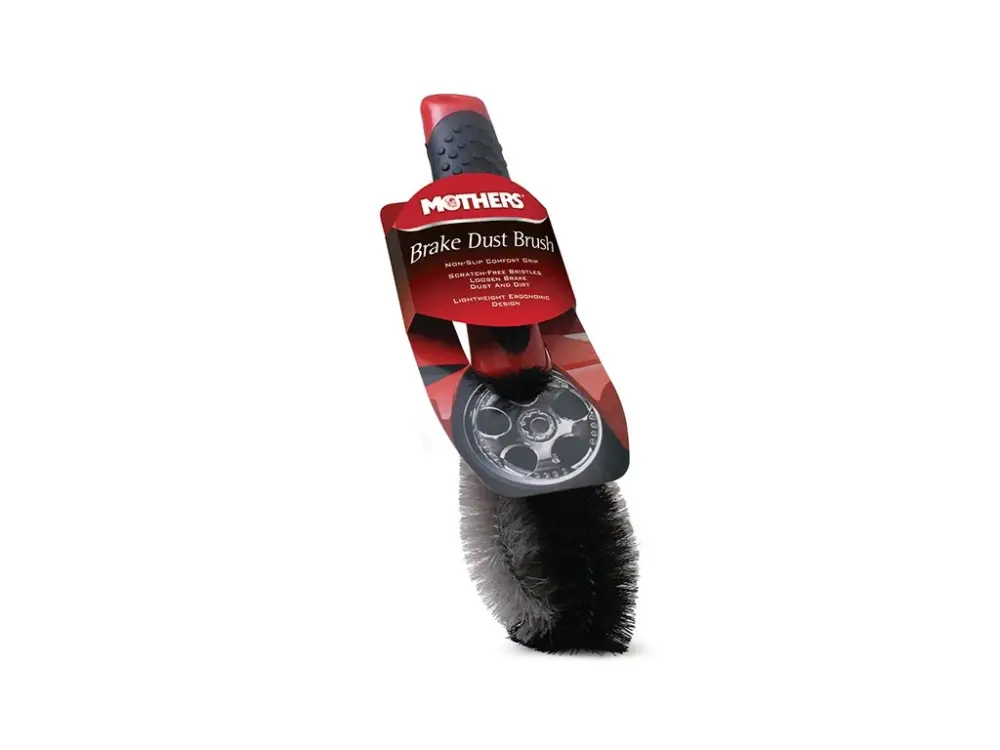 Aktuální Mothers Brake Dust Brush - kartáč