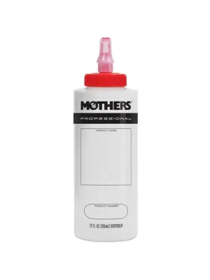 Autentický Mothers Professional Dispenser Bottle - dávkovací lahvička, 355 ml