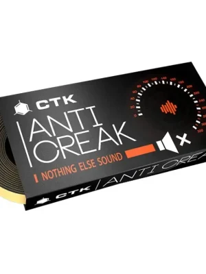 CTK AntiCreak páska pod části interiéru, balení 6 m Ověřený