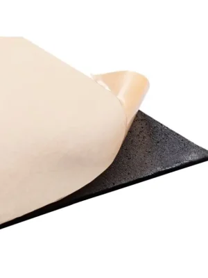 CTK SilenceFix 100 pěnový odhlučňující materiál 10.0mm, 40 x 50 cm Cenový Hit