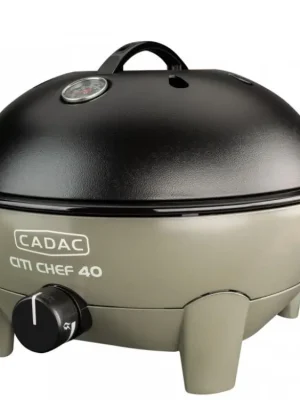 Cenově Výhodný Stolní kempingový gril CADAC CitiChef 40 - 50 mbar