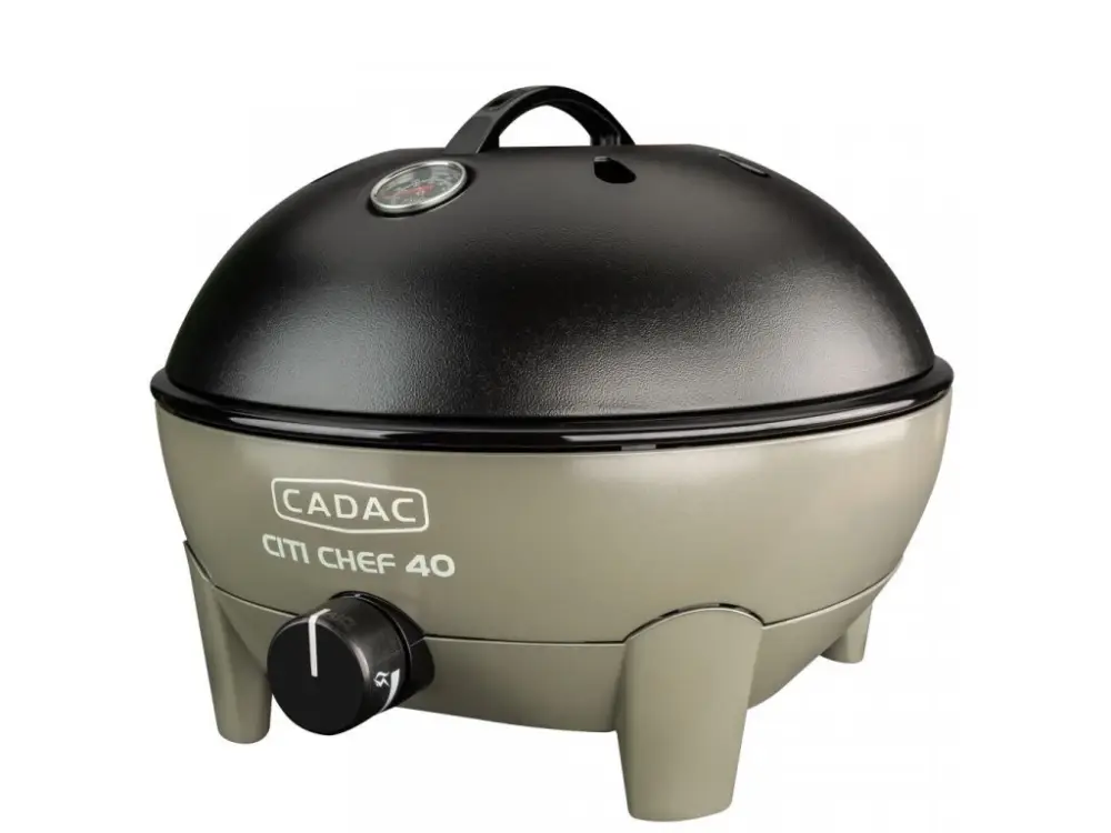 Cenově Výhodný Stolní kempingový gril CADAC CitiChef 40 - 50 mbar