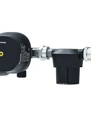 Pouze Dnes Truma MonoControl CS set vč. plynového filtru a HP hadice SBS