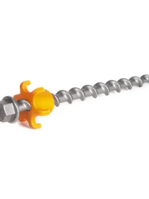 Kolík pro tvrdé povrchy Peggy Peg HEAVY DUTY - sada 4 kusů Horká Nabídka
