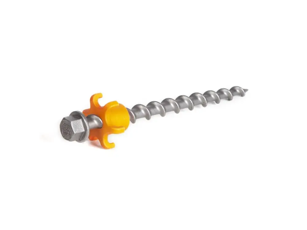 Kolík pro tvrdé povrchy Peggy Peg HEAVY DUTY - sada 4 kusů Horká Nabídka