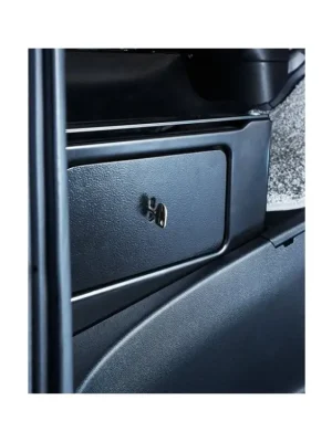Trezor Mobil Safe pro dodávky MB Sprinter od roku 2019 Cenově Výhodný
