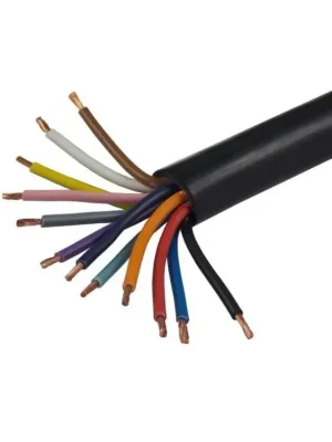 Kabel - 12 žilový Odeslání Ihned
