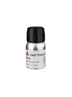 Sika® Primer-210 černý - 30 ml Bezpečná Platba