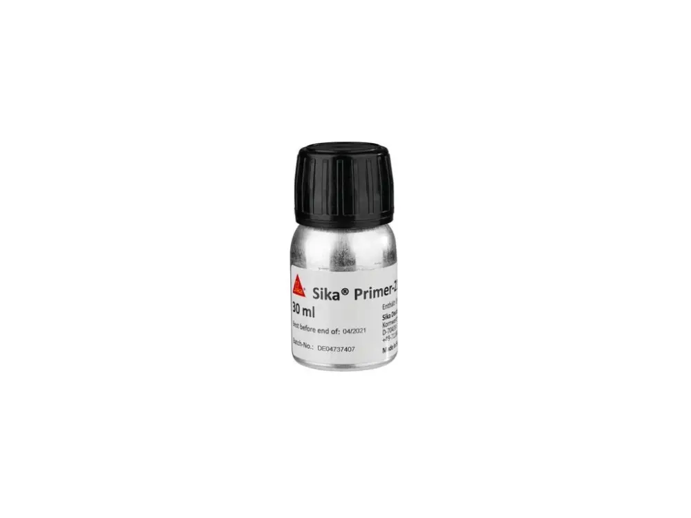 Sika® Primer-210 černý - 30 ml Bezpečná Platba
