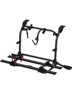 Must-Have Zadní nosič Fiamma CARRY BIKE PRO pro VWT5 pro 2 až 4 kola
