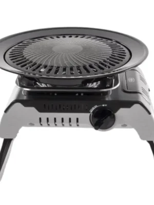 Kulatá grilovací deska Cook'n'Fold Sleva
