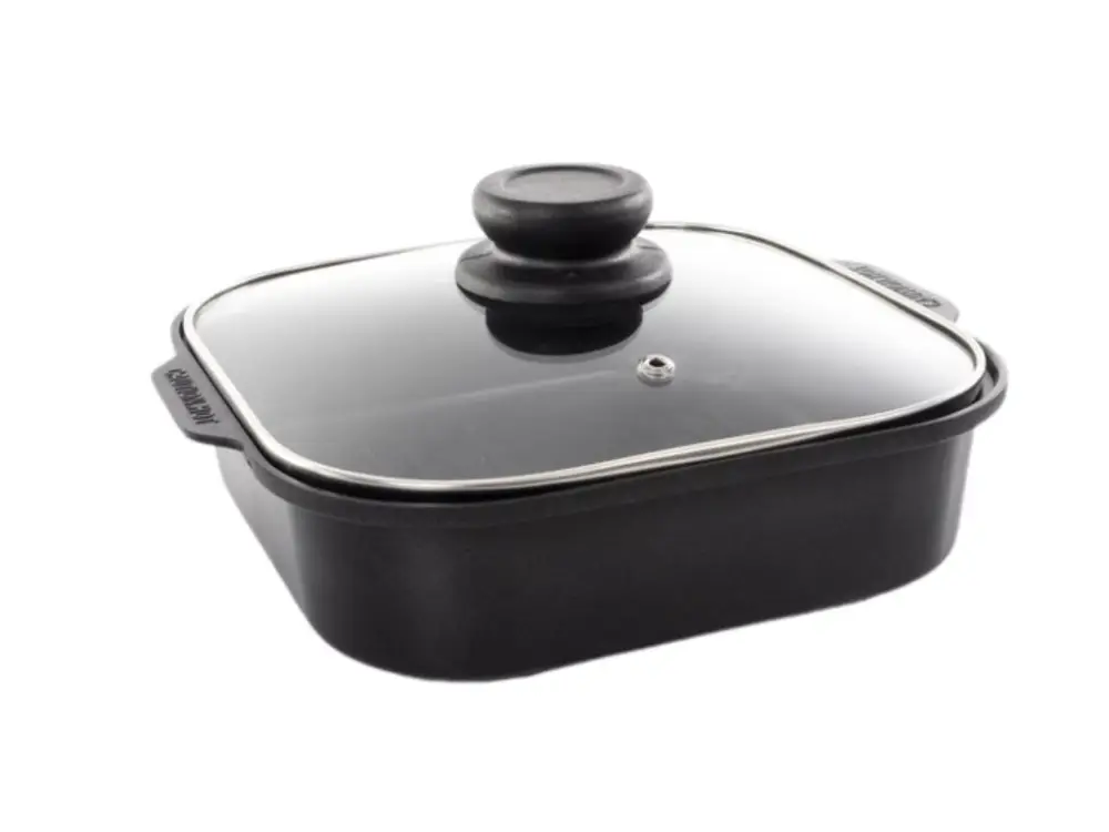 Grilovací pánev Camp4 Cook'n'Fold Koupit Online