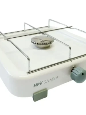Plynový vařič Samba - 50mbar Sezónní Sleva