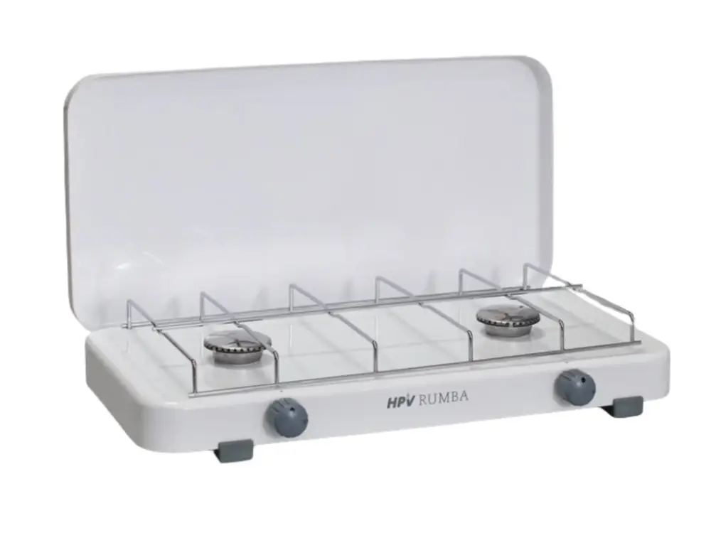 Originální Plynový vařič Rumba - 30mbar