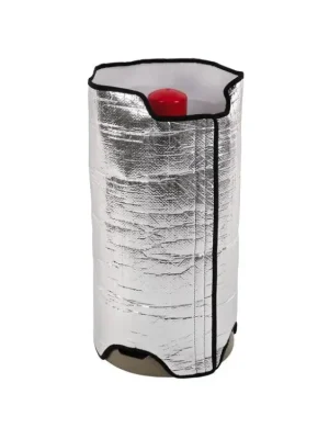Tepelný kryt na 11 kg plynové lahve Finální Výprodej