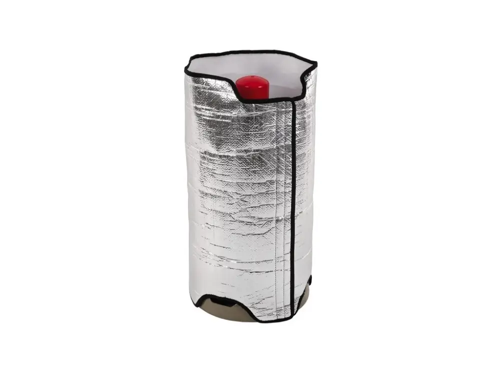 Tepelný kryt na 11 kg plynové lahve Finální Výprodej