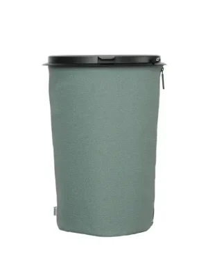 Jen Po Omezenou Doba Odpadkový koš FLEXTRASH - 9 litrů, zelený