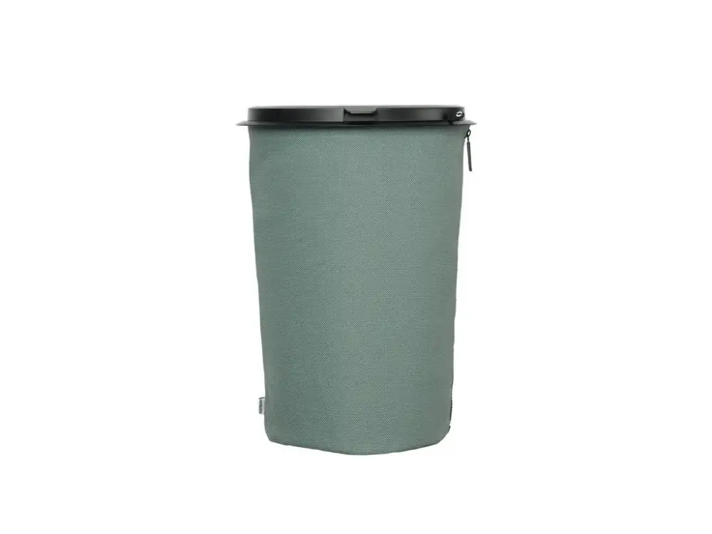 Jen Po Omezenou Doba Odpadkový koš FLEXTRASH - 9 litrů, zelený
