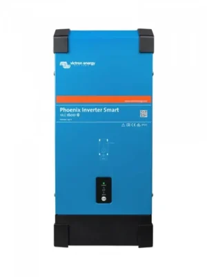 Doprava Zdarma Měnič napětí Smart Victron Energy Phoenix 1600VA 12V