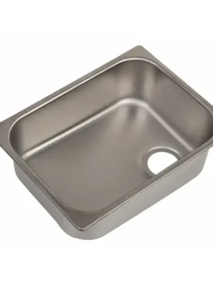 Nerezový dřez Carbest VANSTREAM Bezpečná Platba