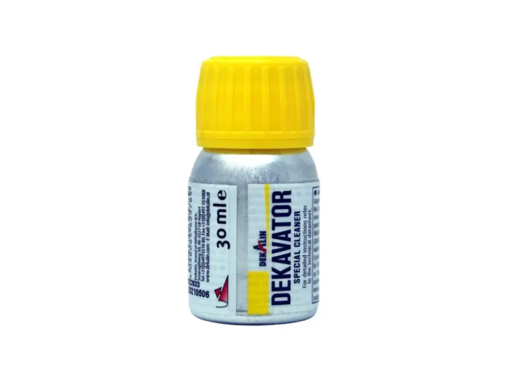Dekalinový dekavátor - 30 ml Dokud Zásoby Vydrží