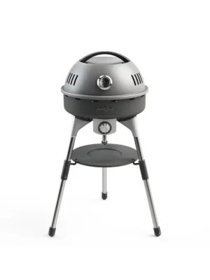 Plynový venkovní gril DEVIL BBQRUISER HT 30 mbar Nízká Cena