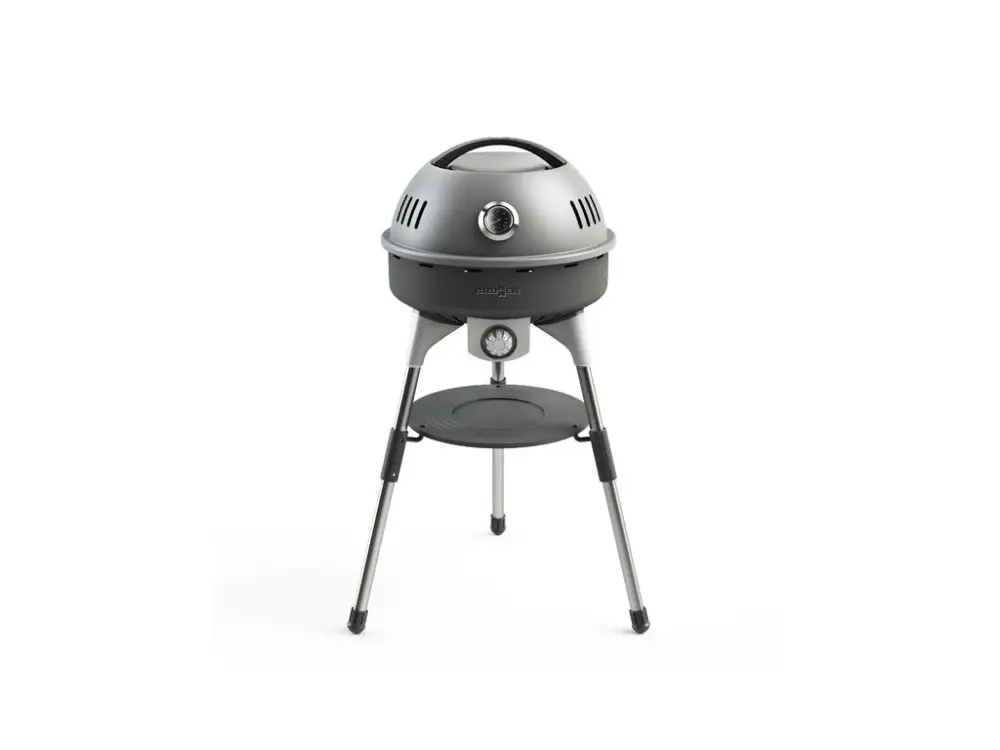 Plynový venkovní gril DEVIL BBQRUISER HT 30 mbar Nízká Cena