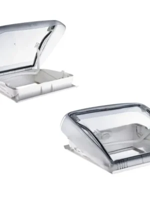 Střešní okno Dometic MINI HEKI Style 40x40 bez nucené ventilace Akční Cena