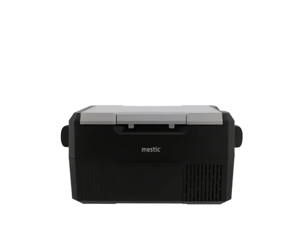Finální Výprodej Kompresorový chladící box Mestic MCCHD-33 AC/DC