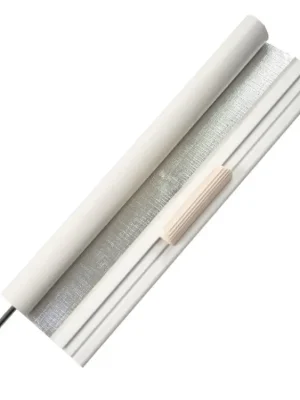 Zatemňovací roleta MPK model 29/VisionVent S eco Novinka
