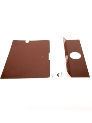 Speciální Cena Zadní panel RWS s deskou pro přenos tepla S 2200