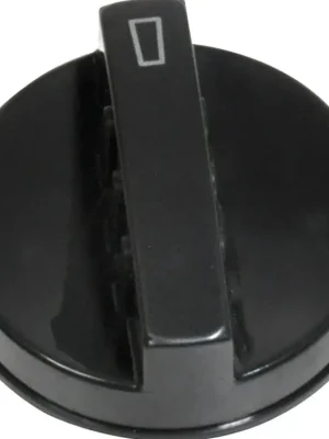 Otočný knoflíkový termostat pro chladničky Dometic RM 5310, 5330, 5380, RGE 2100 Výhodná Nabídka