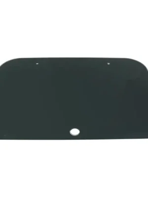 Hit Sezóny Skleněný kryt Dometic pro dvouplotýnkovou varnou desku, řada 8000